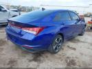 Hyundai ELANTRA Sel Image 3