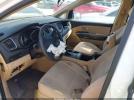 Kia Sedona Lx Image 4