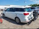 Kia Sedona Lx Image 11