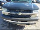Chevrolet Silverado 2500 Ls Image 19
