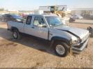 Ford Ranger Super Cab Image 1