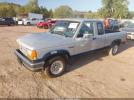 Ford Ranger Super Cab Image 2