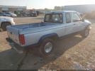 Ford Ranger Super Cab Image 4