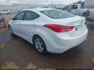 Hyundai ELANTRA Gls Image 9