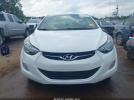 Hyundai ELANTRA Gls Image 14