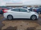 Hyundai ELANTRA Gls Image 16