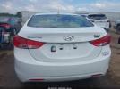 Hyundai ELANTRA Gls Image 4