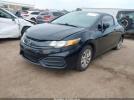 Honda Civic Lx Image 7