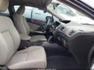 Honda Civic Lx Image 5