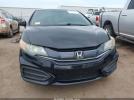 Honda Civic Lx Image 13