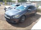 Nissan Maxima 3.5 S Image 3
