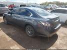 Nissan Maxima 3.5 S Image 8