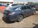 Nissan Maxima 3.5 S Image 4