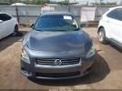 Nissan Maxima 3.5 S Image 9