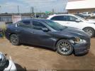 Nissan Maxima 3.5 S Image 13