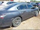 Nissan Maxima 3.5 S Image 12