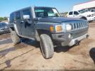 HUMMER H3 Suv Alpha Image 1
