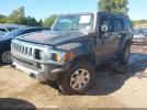 HUMMER H3 Suv Alpha Image 6