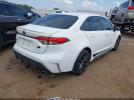 Toyota Corolla Se Image 13