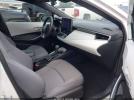 Toyota Corolla Se Image 11