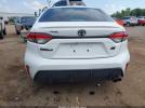 Toyota Corolla Se Image 5