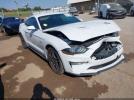 Ford Mustang Gt Premium Fastback Image 1