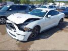 Ford Mustang Gt Premium Fastback Image 14