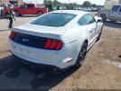 Ford Mustang Gt Premium Fastback Image 16