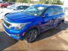 Kia Seltos S Image 6