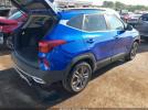 Kia Seltos S Image 4