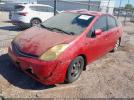 Toyota Prius Touring Image 4