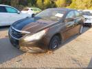 Hyundai SONATA Gls Image 11