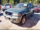 Mitsubishi Montero Sport Image 5
