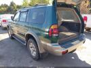 Mitsubishi Montero Sport Image 11