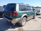 Mitsubishi Montero Sport Image 12