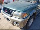 Mitsubishi Montero Sport Image 3