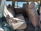 Mitsubishi Montero Sport Image 10