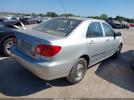 Toyota Corolla Ce Image 3