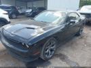 Dodge Challenger Sxt Plus Image 9