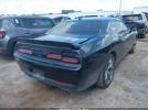 Dodge Challenger Sxt Plus Image 10