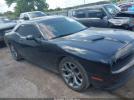 Dodge Challenger Sxt Plus Image 17