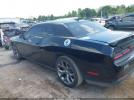 Dodge Challenger Sxt Plus Image 16