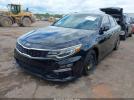 Kia Optima S Image 17