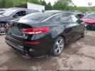 Kia Optima S Image 3