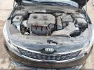 Kia Optima S Image 13