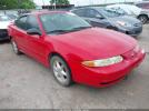 Oldsmobile Alero Gl2 Image 1