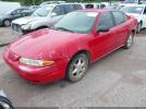 Oldsmobile Alero Gl2 Image 4