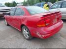 Oldsmobile Alero Gl2 Image 11