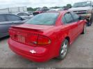 Oldsmobile Alero Gl2 Image 12