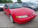 Oldsmobile Alero Gl2 Image 10